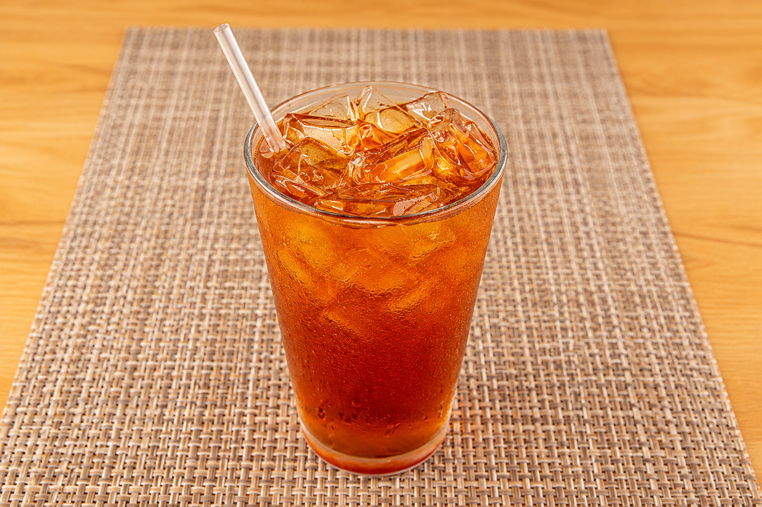Fountain Sodas